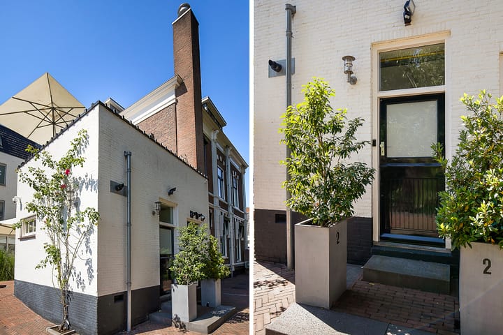 Photo 100 of Grachtweg 2