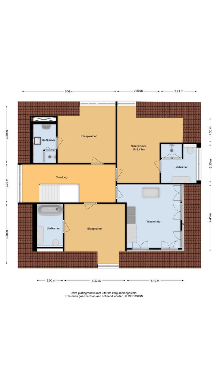 Photo 108 of Grachtweg 2