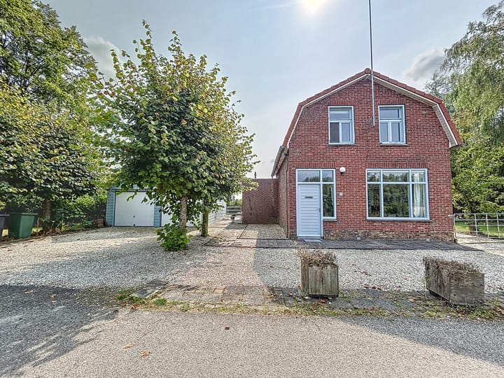 Foto 2 van Pyramide 13