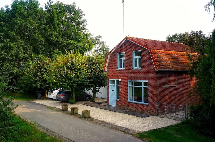 Foto 3 van Pyramide 13