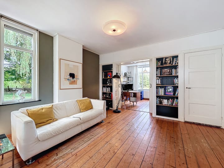 Foto 5 van Pyramide 13