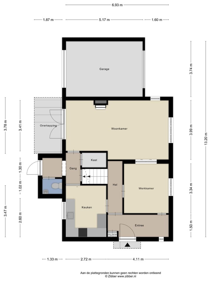 Foto 50 van Boterdijk 65