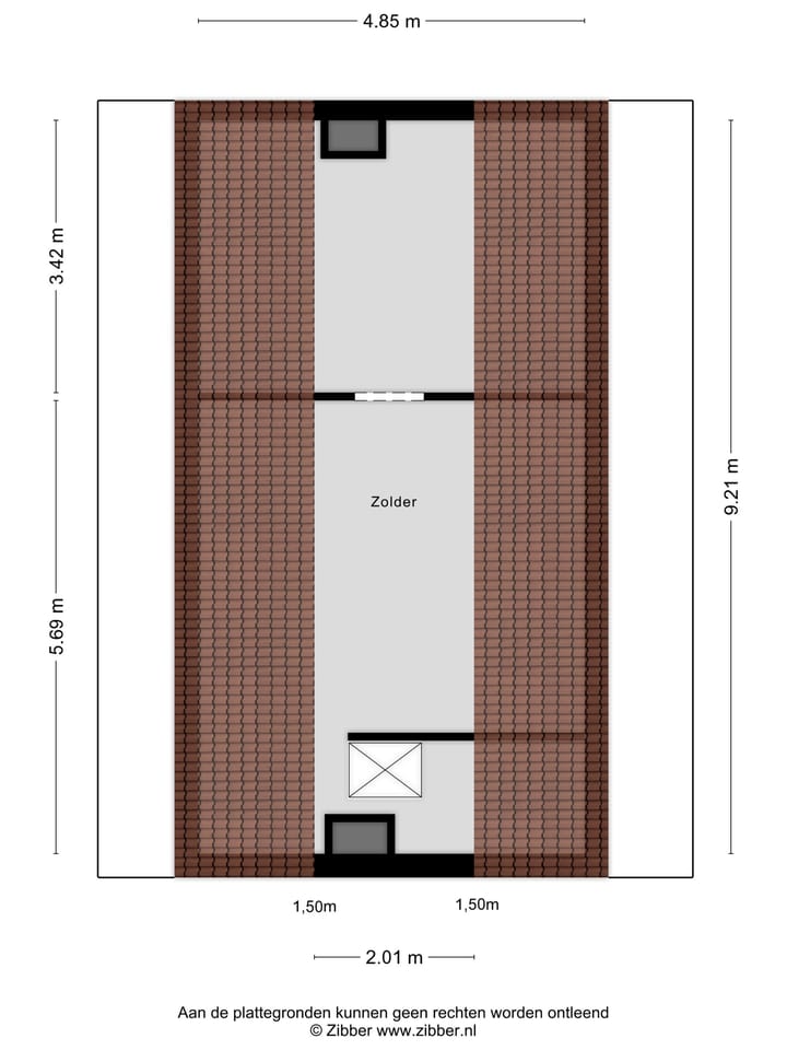 Foto 52 van Boterdijk 65