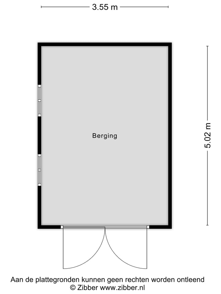 Foto 54 van Boterdijk 65