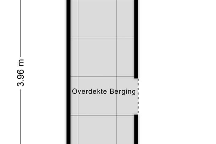 Bekijk foto 61 van Meesterswijk 1-B