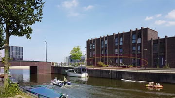 George Sliekerkade 18