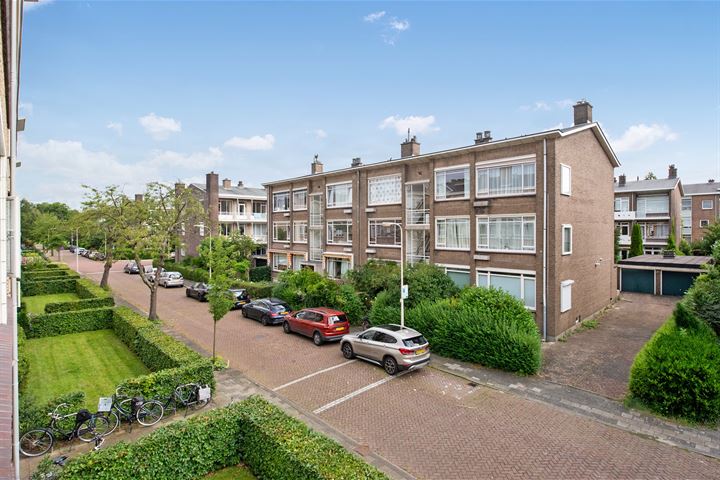 View photo 24 of Van Trigtstraat 26