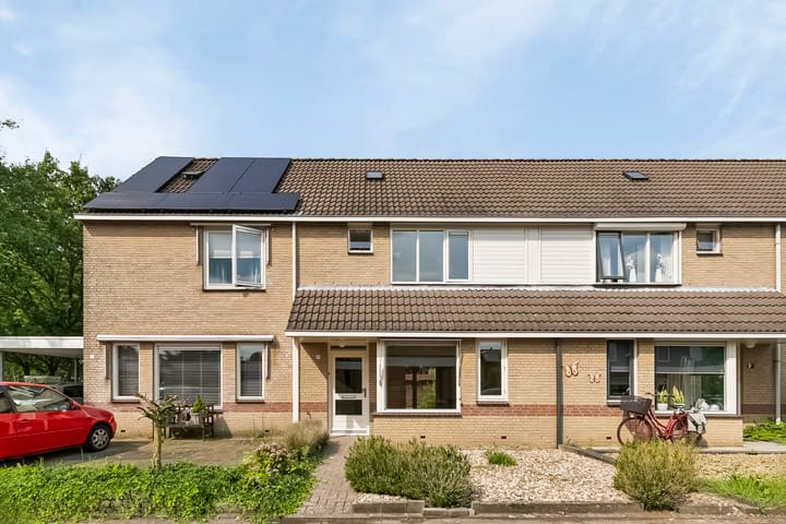 Foto 2 van De Zwaluw 38