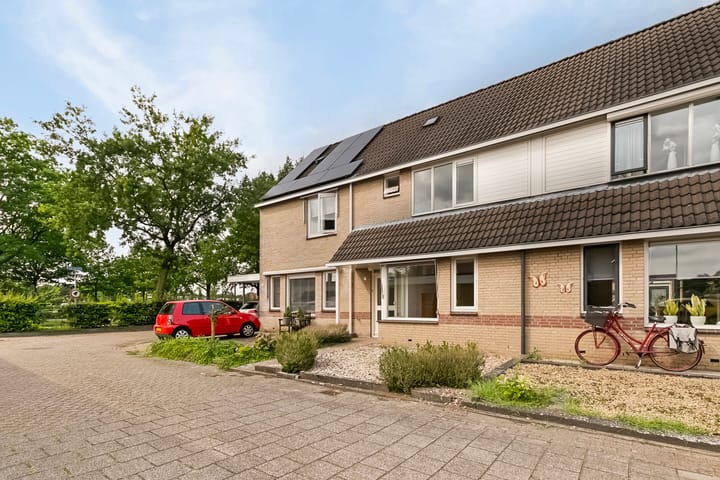 Foto 3 van De Zwaluw 38