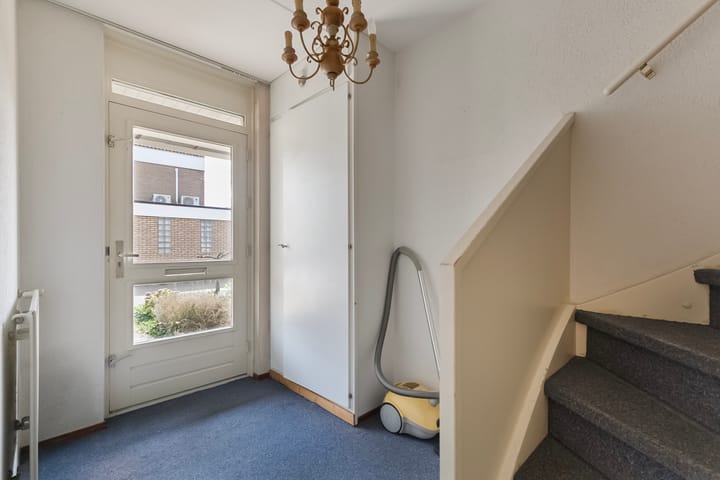 Foto 4 van De Zwaluw 38