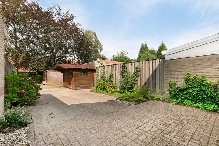 Foto 26 van De Zwaluw 38