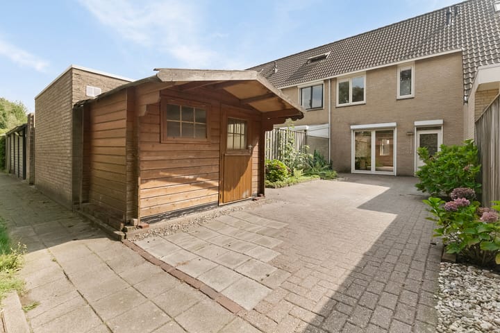 Foto 27 van De Zwaluw 38