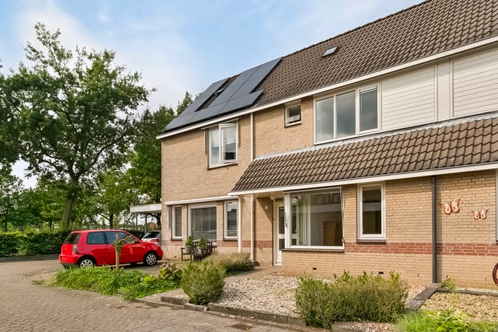 Foto 29 van De Zwaluw 38