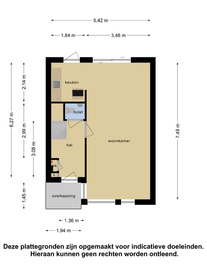 Foto 32 van De Zwaluw 38