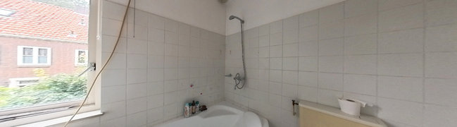 Bekijk 360° foto van Badkamer van Postlaan 33