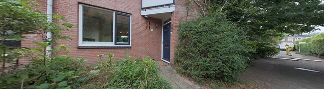 Bekijk 360° foto van Voorkant van Postlaan 33