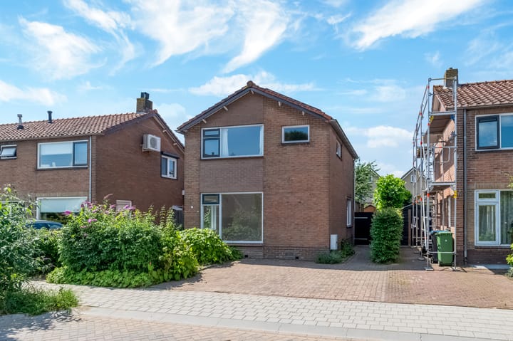 Foto 1 van Franseweg 11