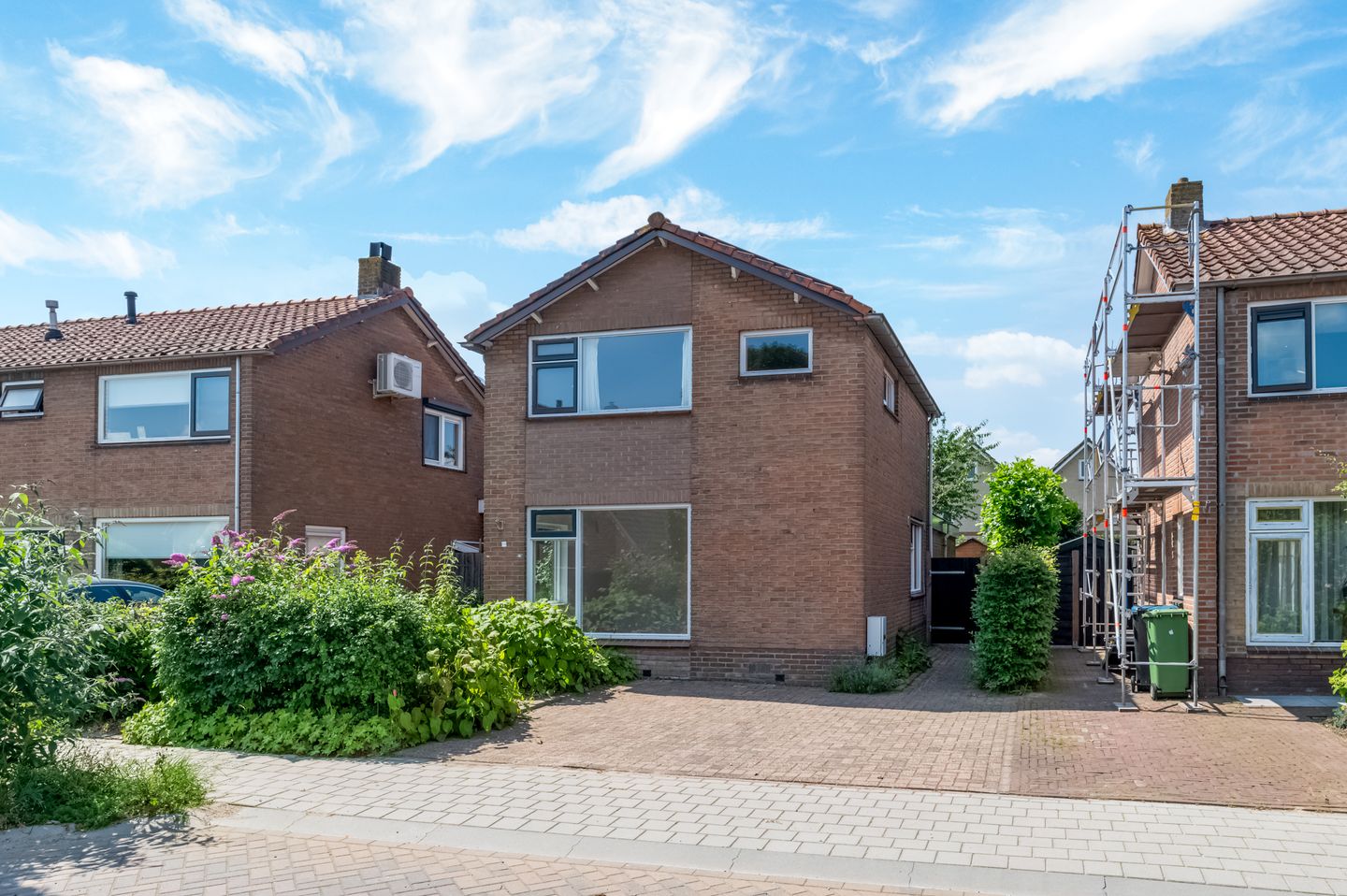 Foto 1 van Franseweg 11