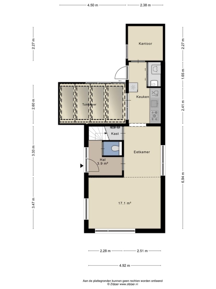 Foto 36 van Franseweg 11