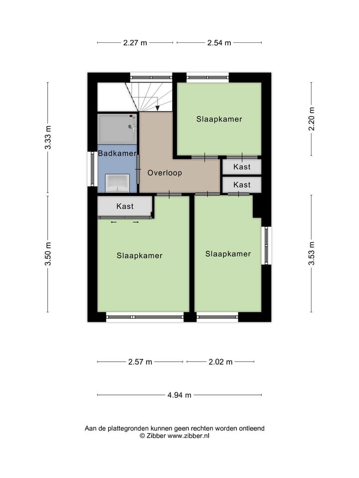 Foto 37 van Franseweg 11