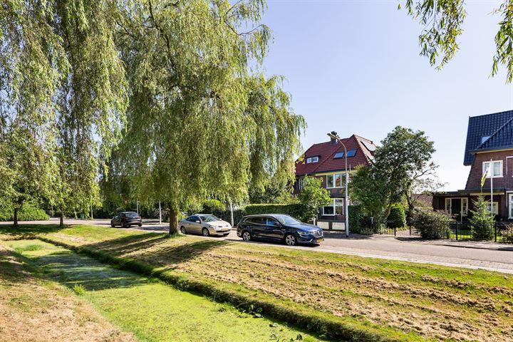 View photo 35 of Spiegelenburghlaan 35