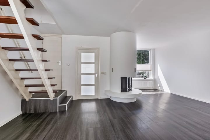 Foto 7 van Jacob Catsstraat 18