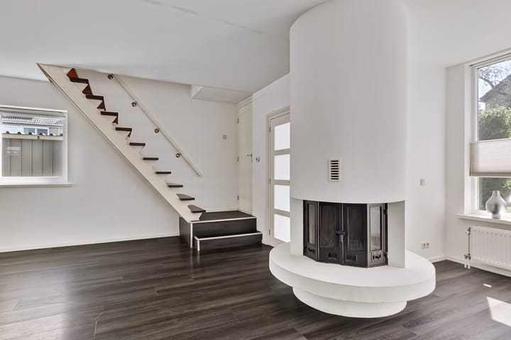 Foto 8 van Jacob Catsstraat 18