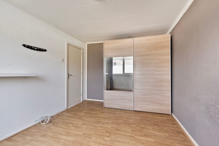 Foto 20 van Jacob Catsstraat 18