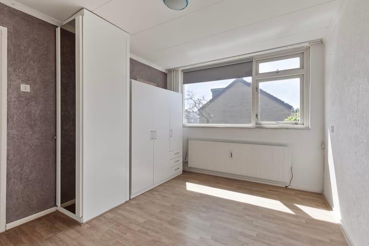 Foto 21 van Jacob Catsstraat 18