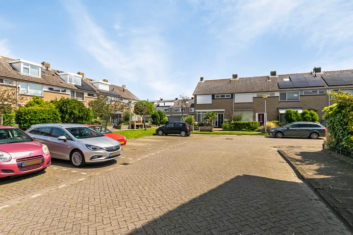 Foto 30 van Jacob Catsstraat 18