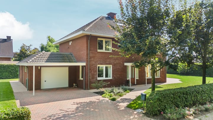 Foto 1 van Gildestraat 20