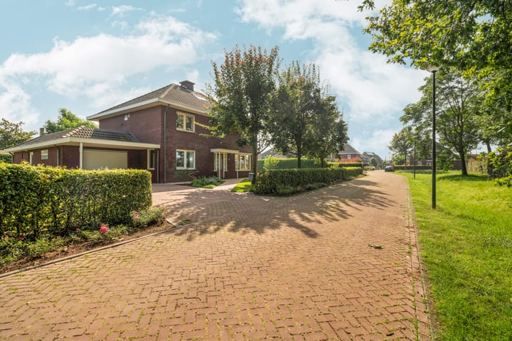 Foto 6 van Gildestraat 20