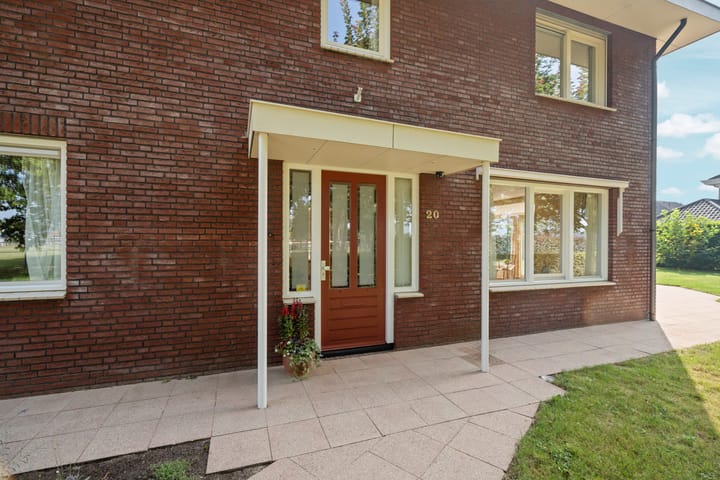 Foto 8 van Gildestraat 20