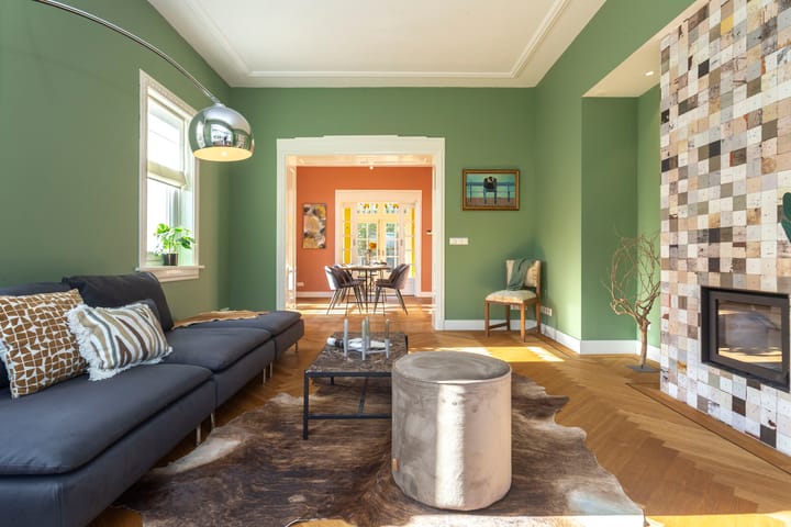 Foto 3 van Mr. van Coothstraat 40