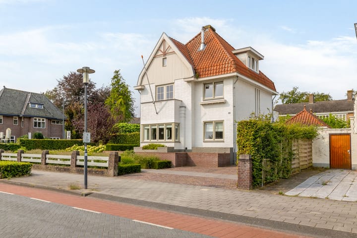 Foto 4 van Mr. van Coothstraat 40