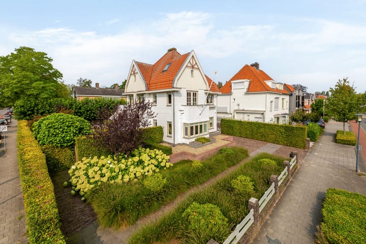 Foto 5 van Mr. van Coothstraat 40