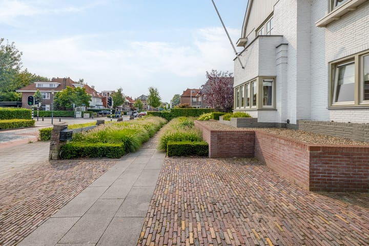 Foto 7 van Mr. van Coothstraat 40