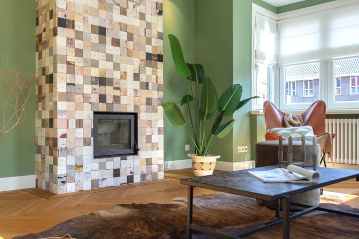 Foto 10 van Mr. van Coothstraat 40