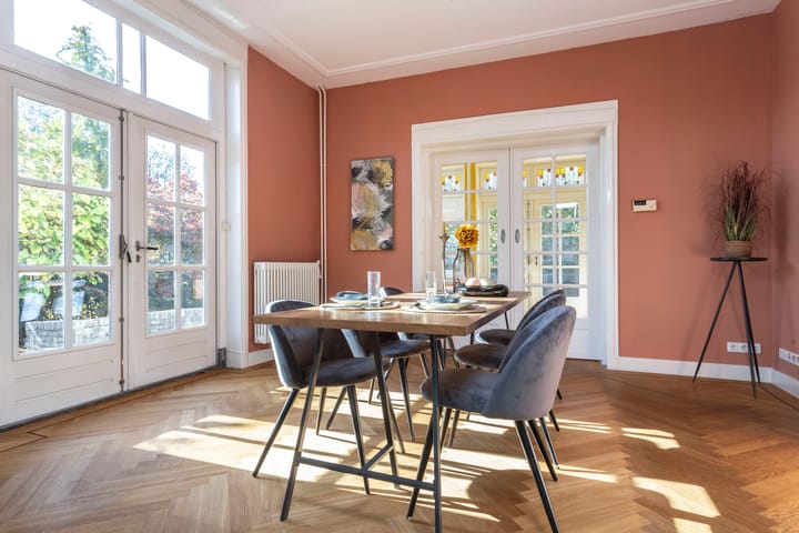 Foto 11 van Mr. van Coothstraat 40