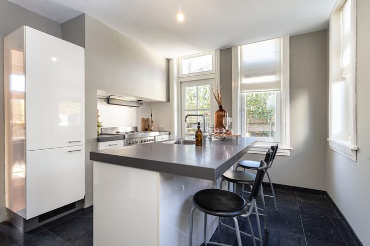 Foto 15 van Mr. van Coothstraat 40