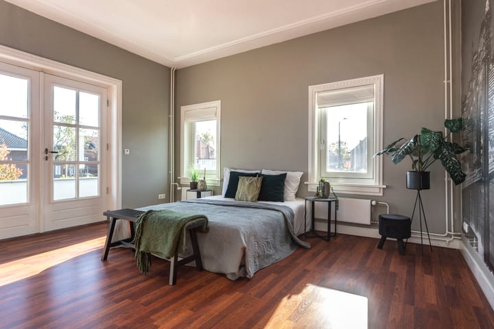 Foto 19 van Mr. van Coothstraat 40