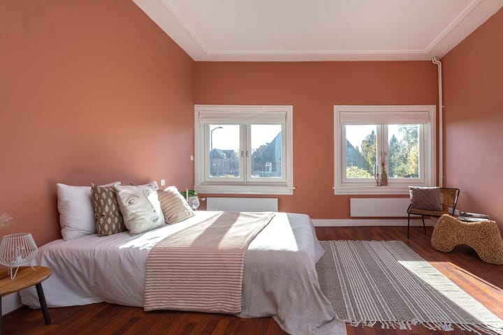 Foto 20 van Mr. van Coothstraat 40