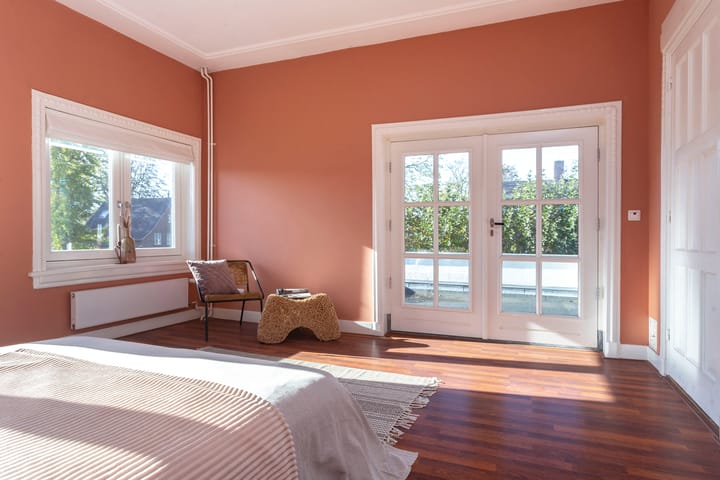 Foto 21 van Mr. van Coothstraat 40