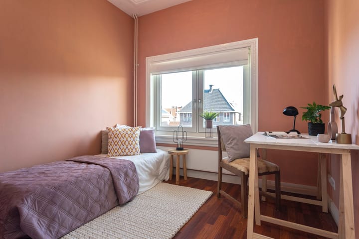 Foto 22 van Mr. van Coothstraat 40