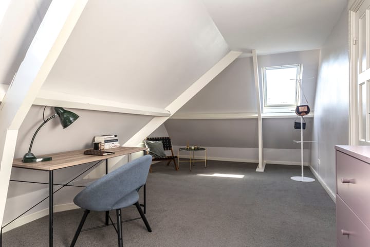 Foto 26 van Mr. van Coothstraat 40