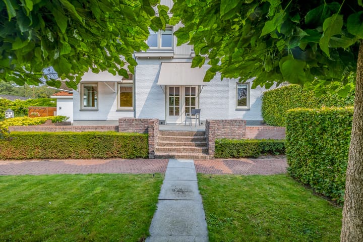 Foto 27 van Mr. van Coothstraat 40