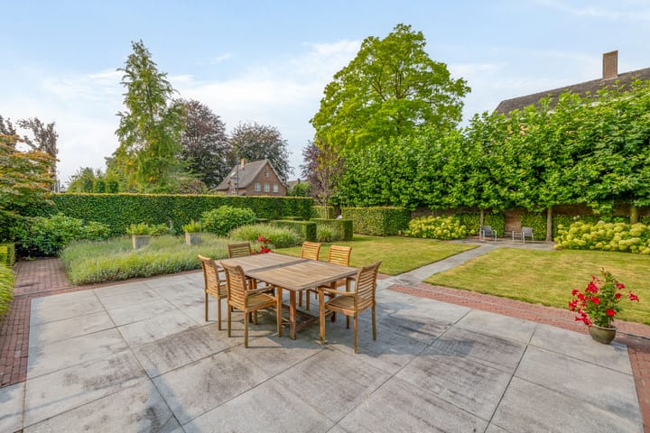 Foto 28 van Mr. van Coothstraat 40