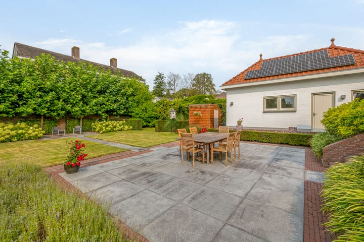 Foto 29 van Mr. van Coothstraat 40