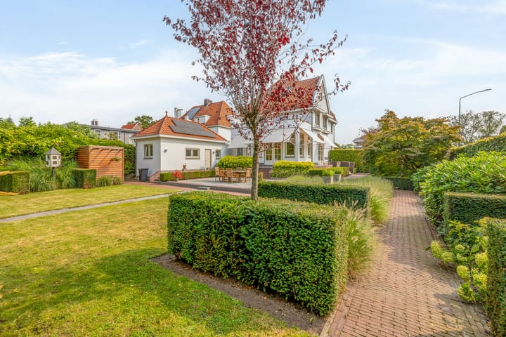 Foto 32 van Mr. van Coothstraat 40