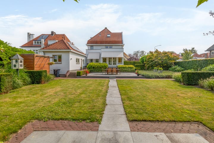 Foto 33 van Mr. van Coothstraat 40